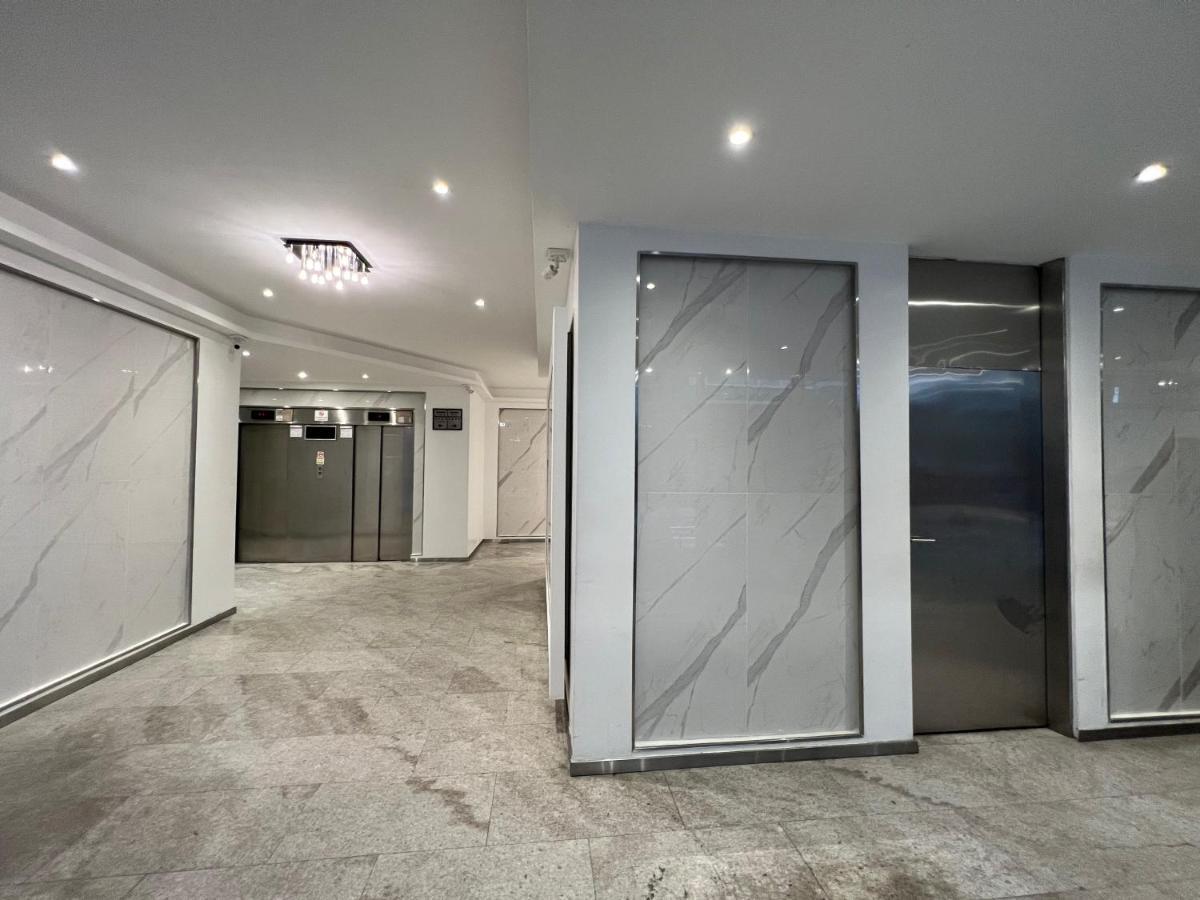 Studio Top En Microcentro Buenos Aires Exterior photo